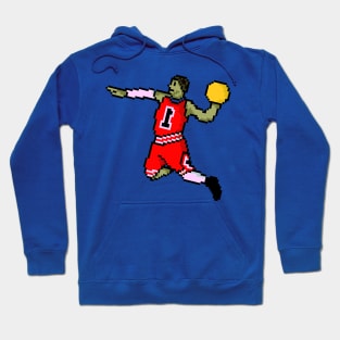 naismith Memorial Basketball Hall Hoodie